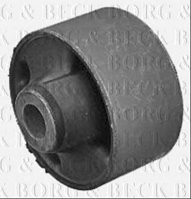 BORG & BECK bsk7733 -  Подвеска, рычаг независимой подвески колеса